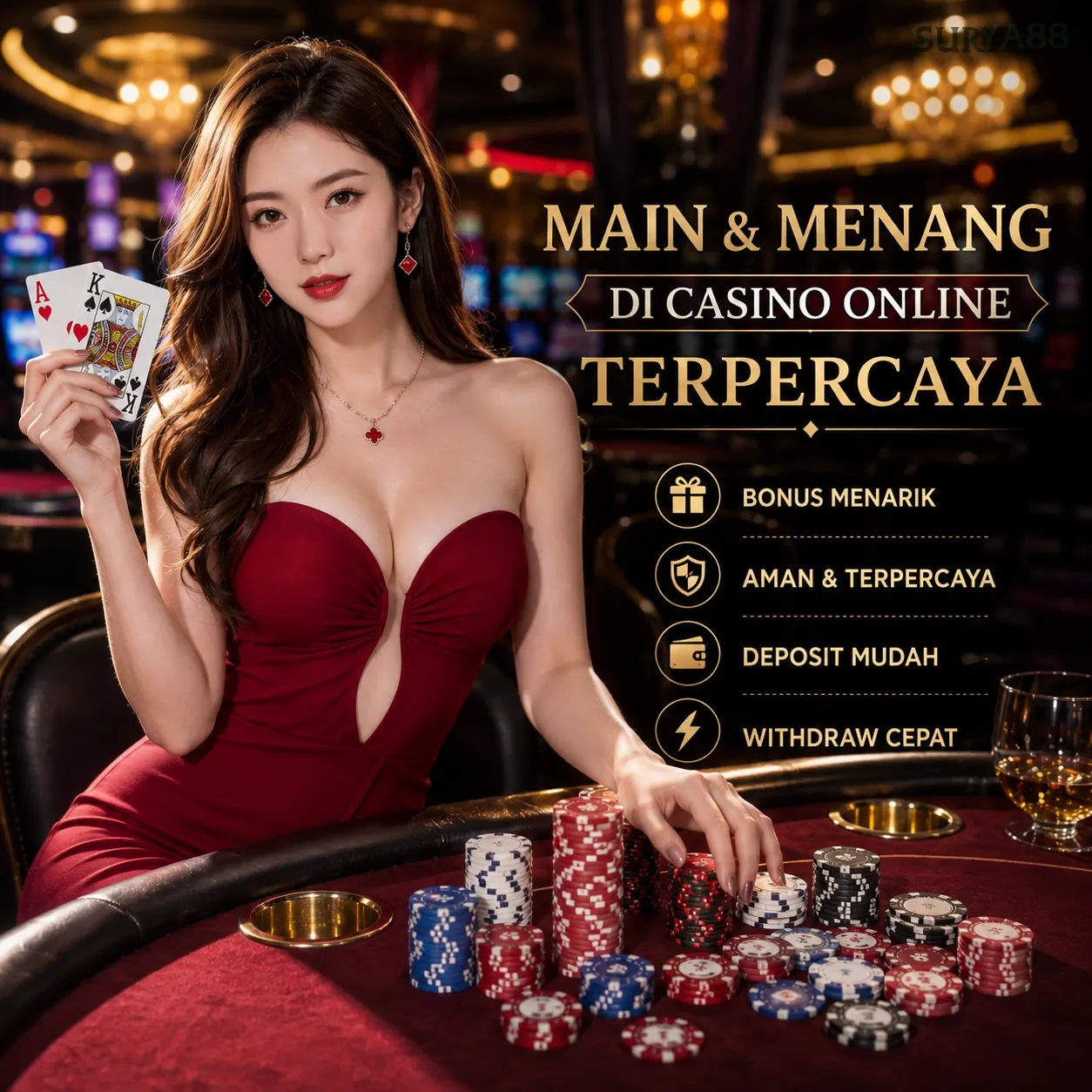 surya88