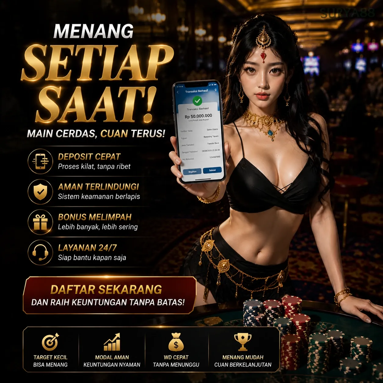 surya88